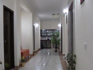 Hotel Kala Residency 2*