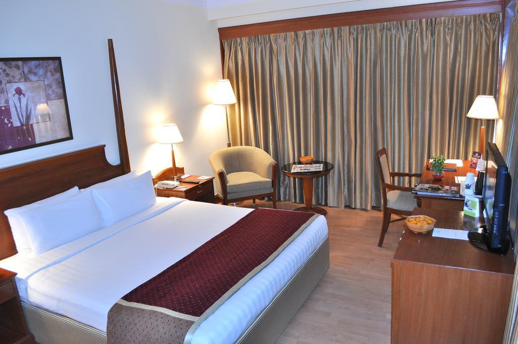 Hotel Park Prime
