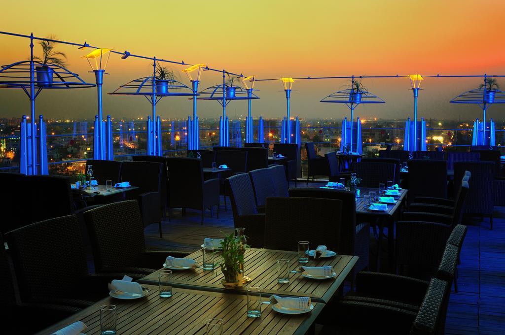 Hotel Park Prime Jaipur