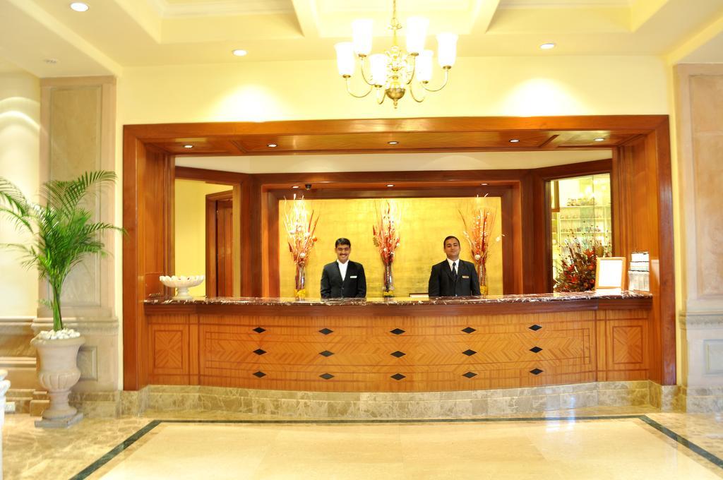 Hotel Park Prime