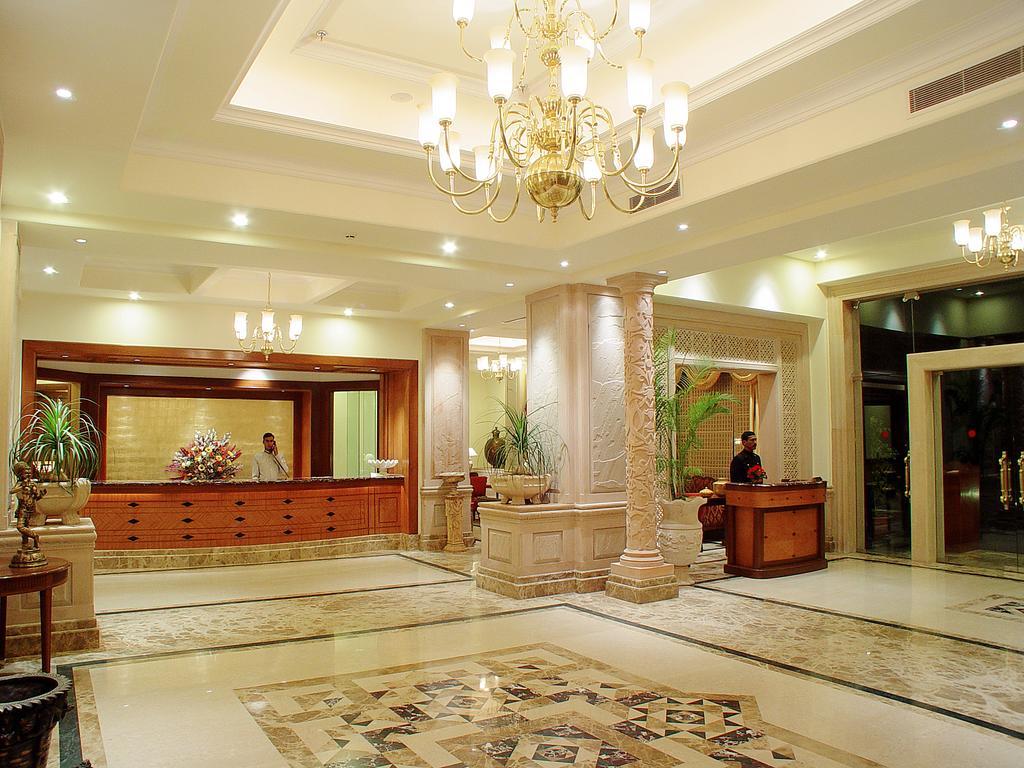 Hotel Park Prime