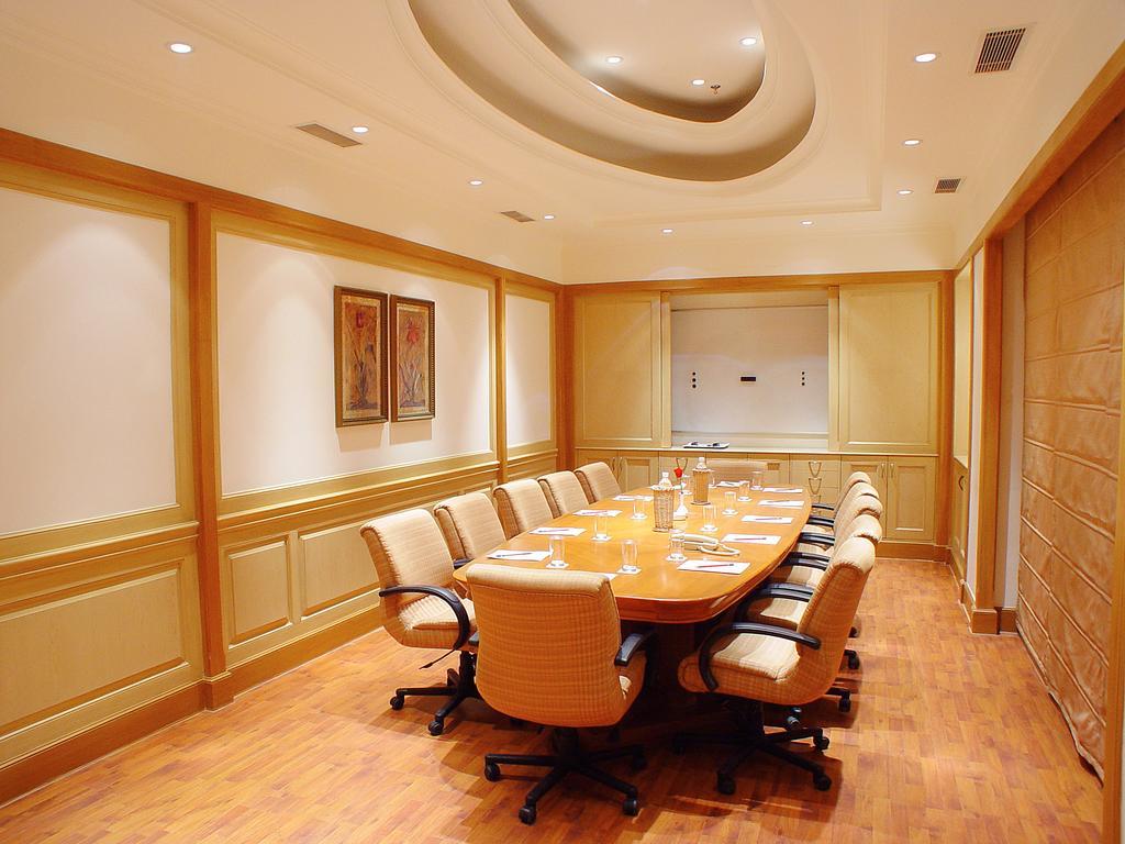 Hotel Park Prime
