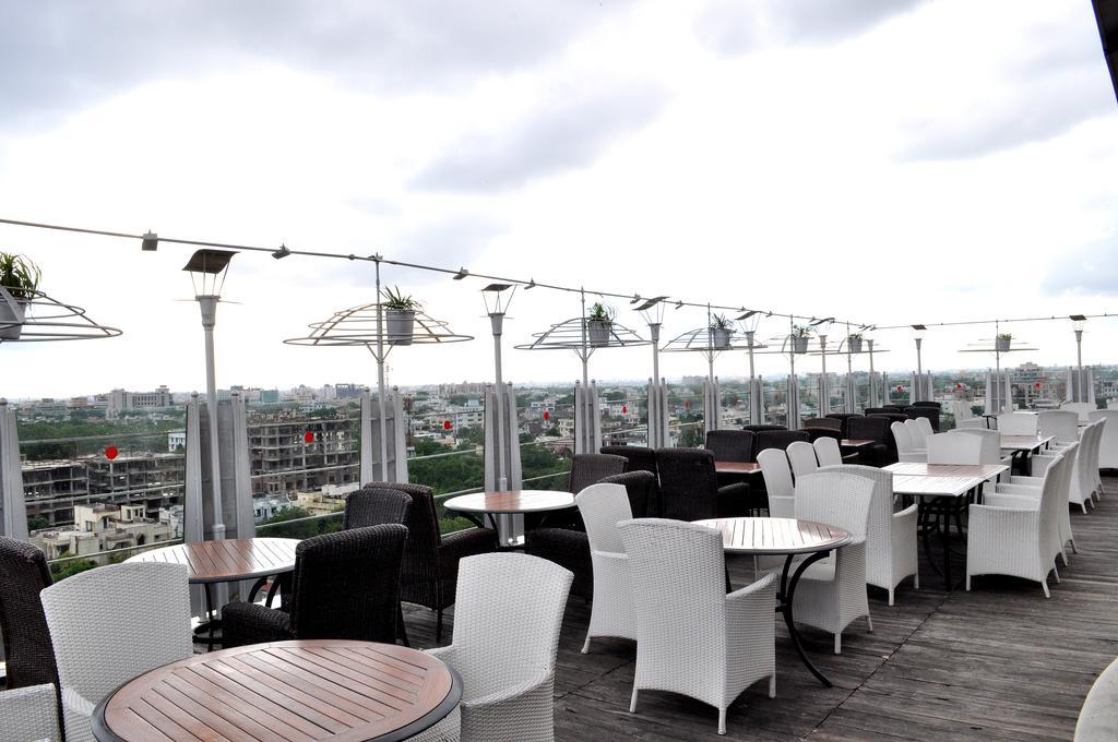 Hotel Park Prime