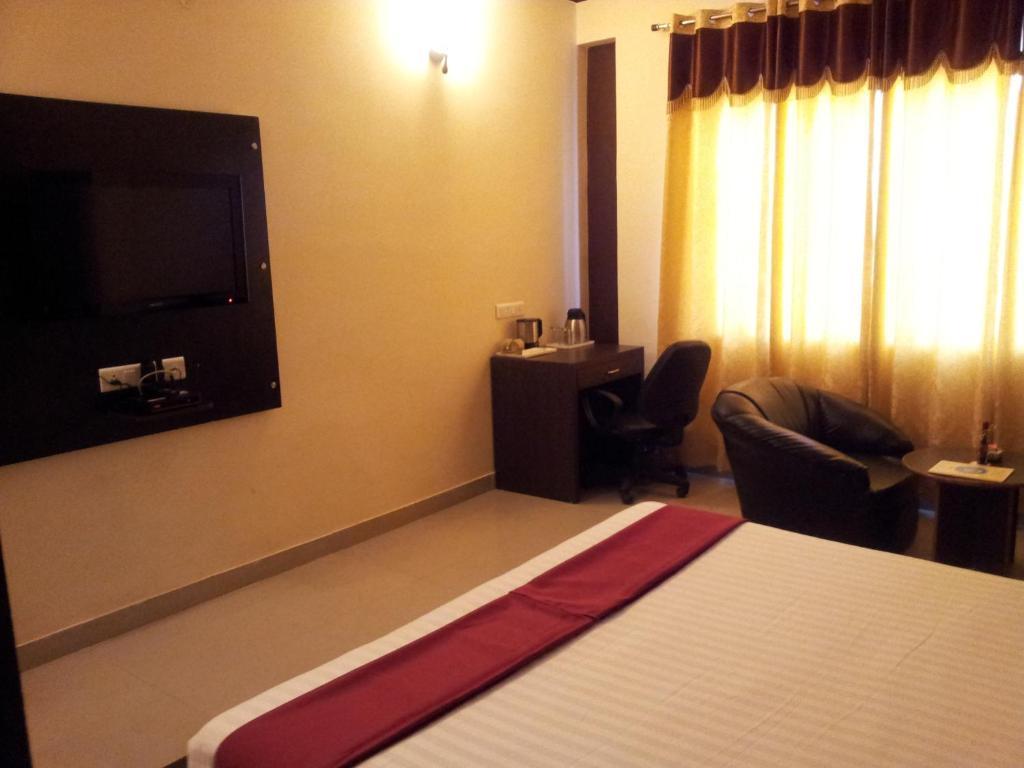 Savi Regency 2* Jaipur