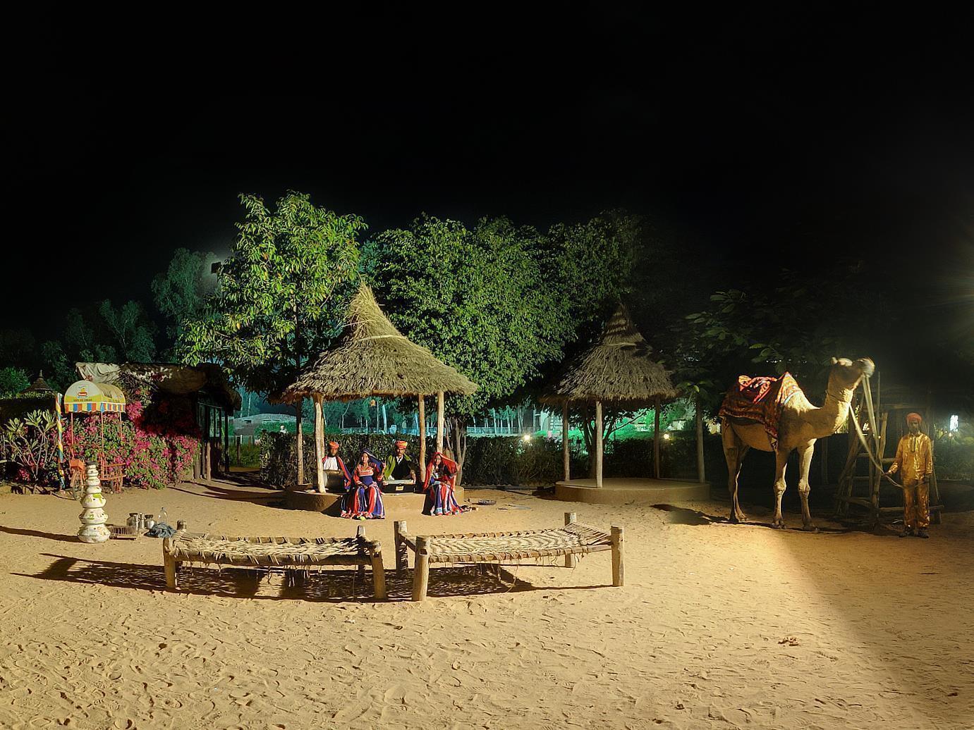 Resort Kanchan Kesari Village 3*