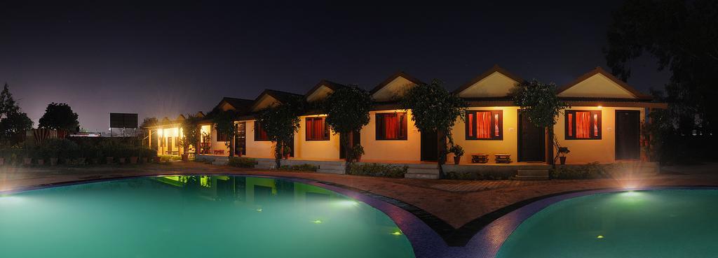 Resort Kanchan Kesari Village