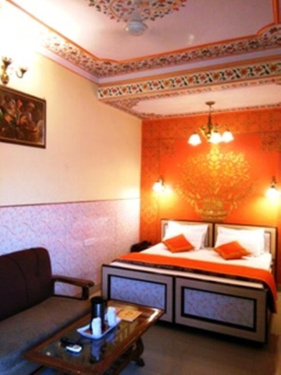 Hotel Golden Heritage Jaipur