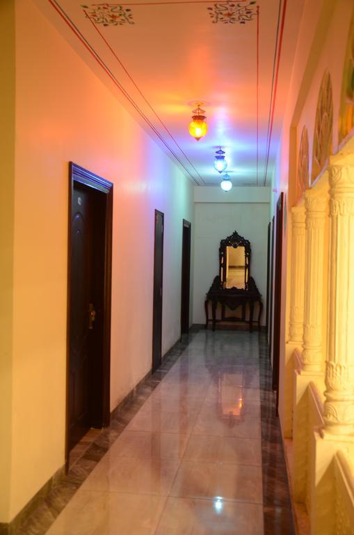 Hotel Laxmi Niwas Jaipur