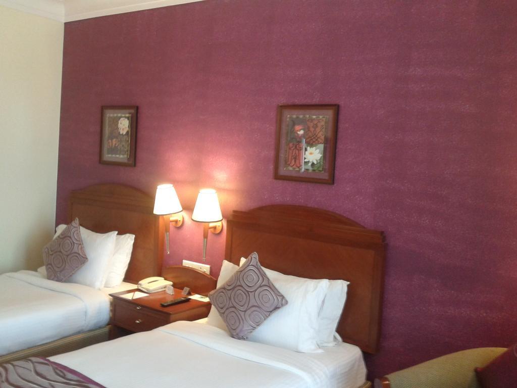 Park Prime Jaipur