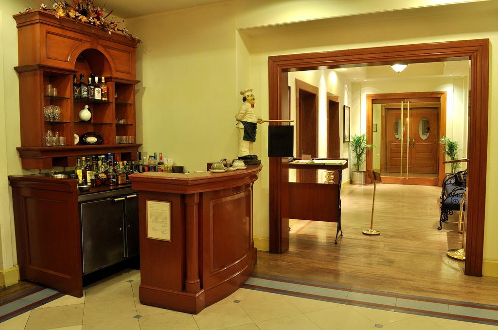 Hotel Park Prime