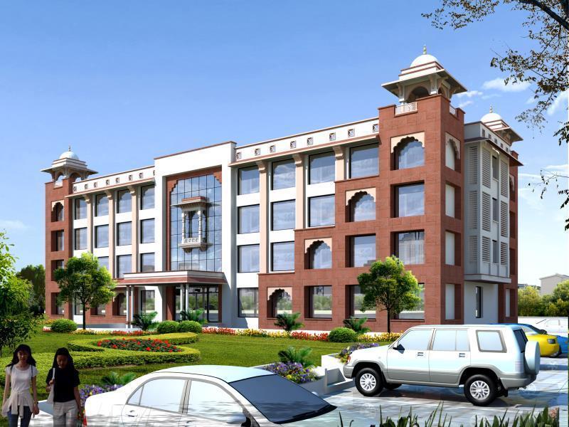 Resort Shivam Resort And Hotel Jaipur