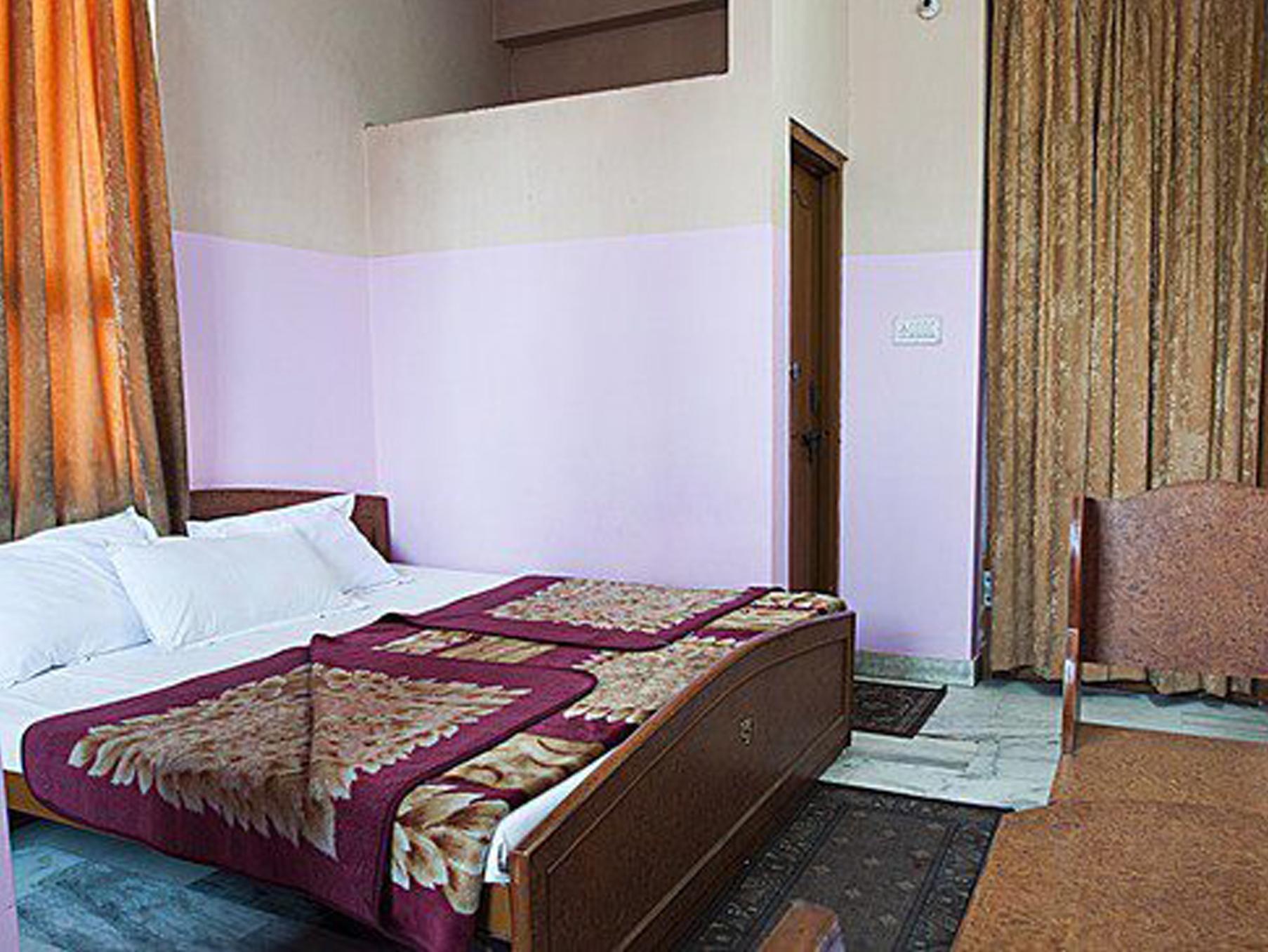 Hotel Ganga Kripa Jaipur