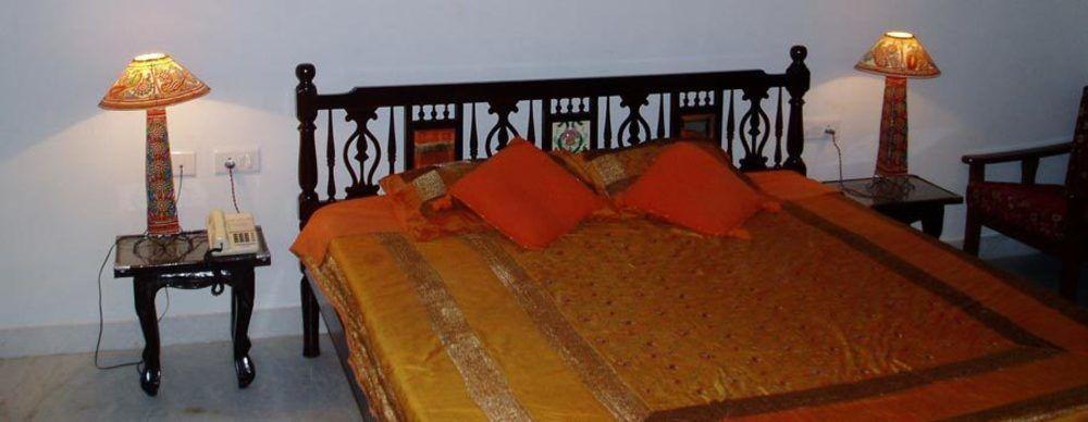 Hotel Rajasthan Palace 3*