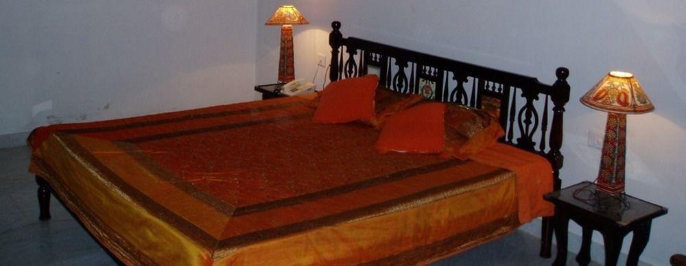 Hotel Rajasthan Palace