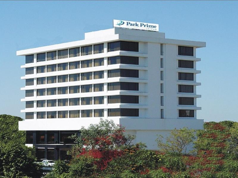 Hotel Park Prime