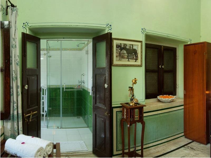 Hotel Hari Mahal Palace By Pachar Group Jaipur