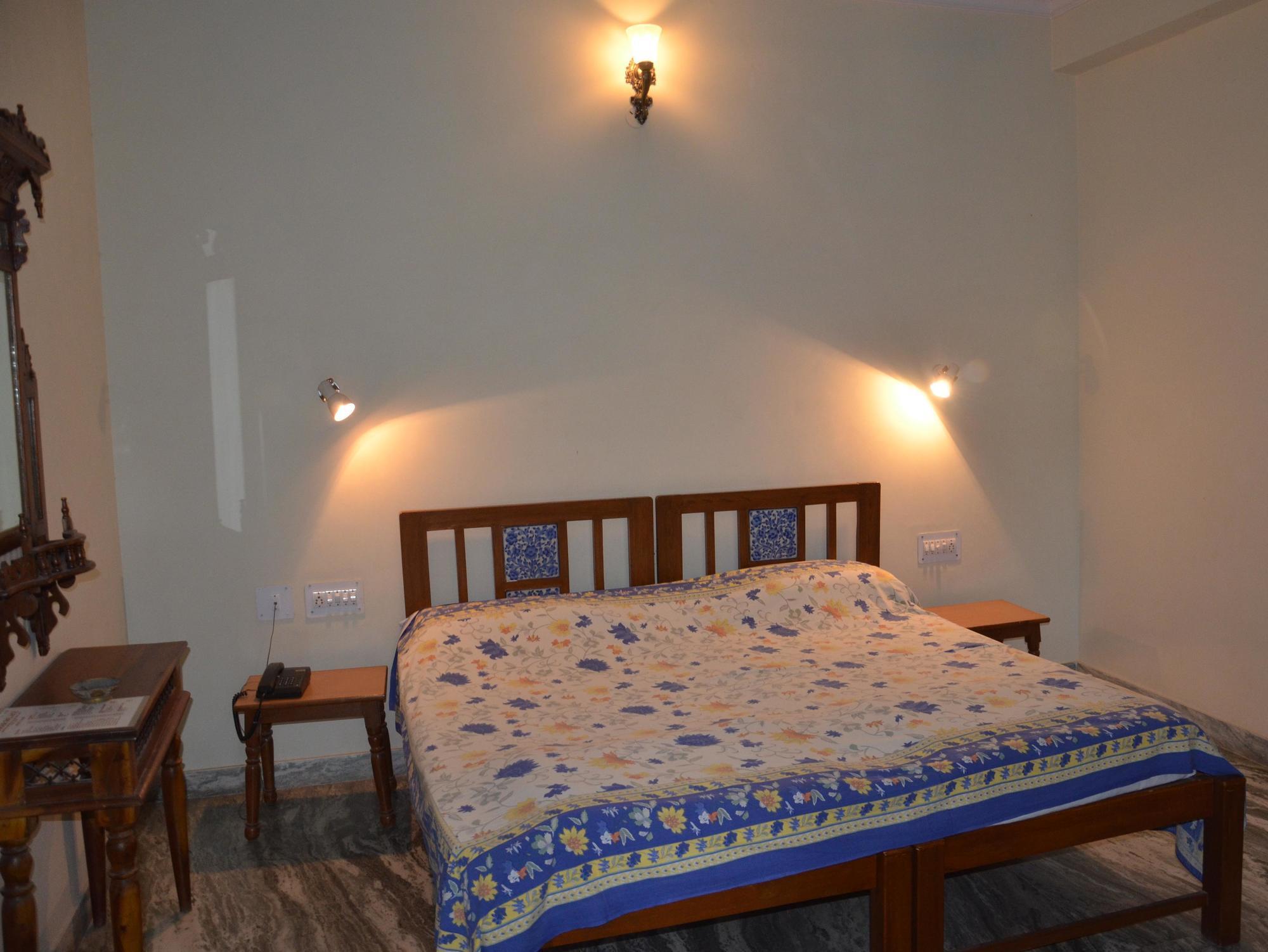 Bed & Breakfast Shahar Palace 3*