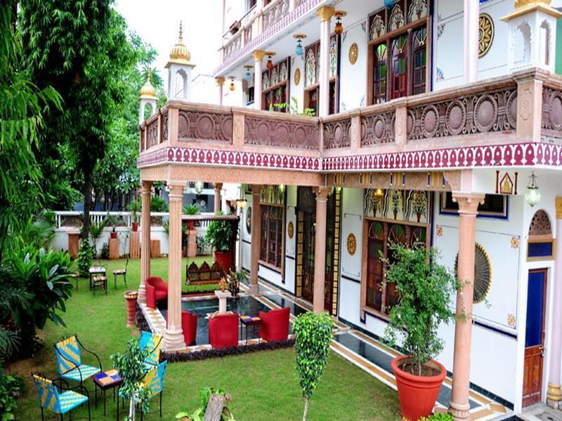 Hotel Vimal Heritage Jaipur