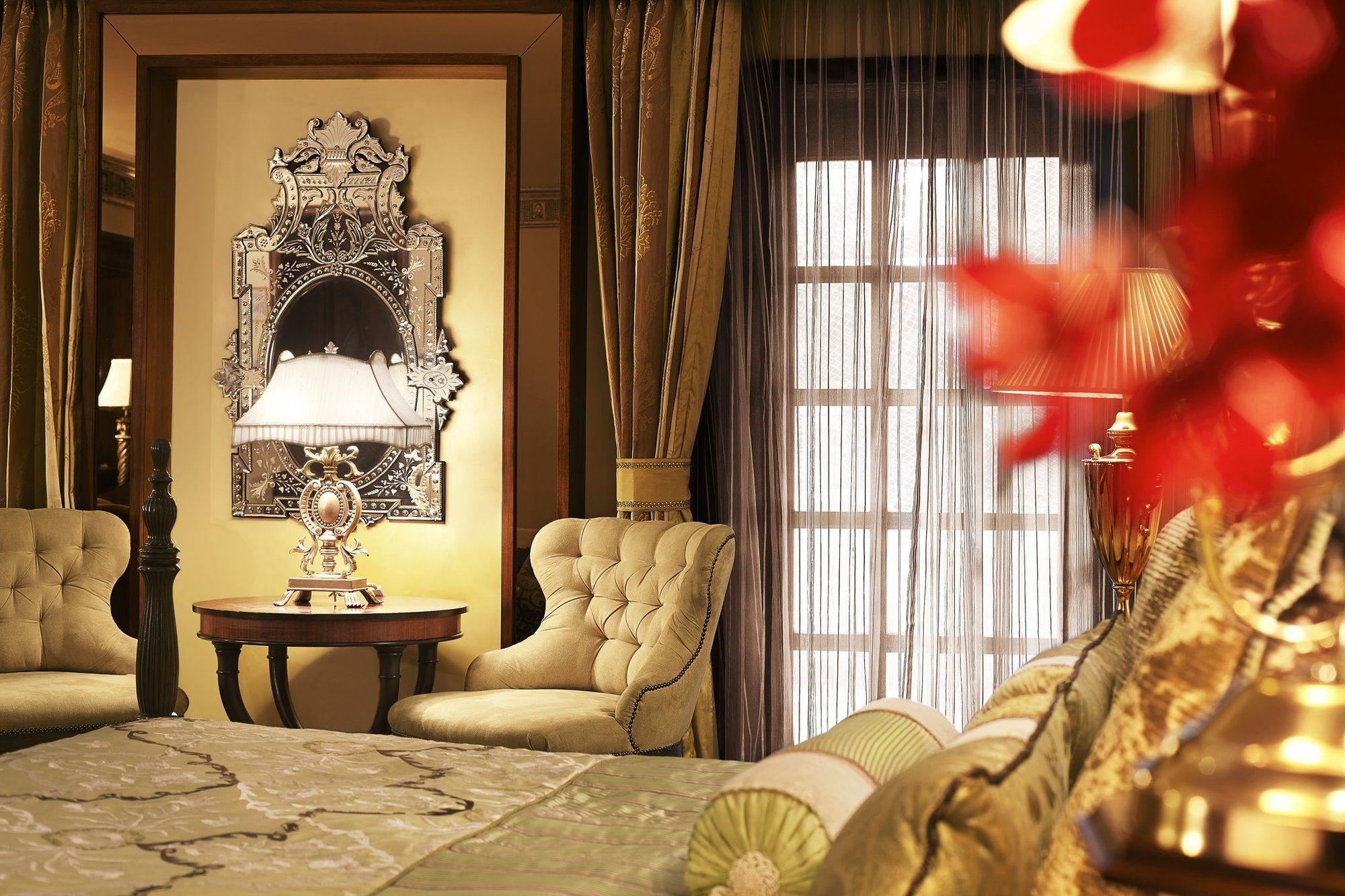Hotel Rambagh Palace Jaipur