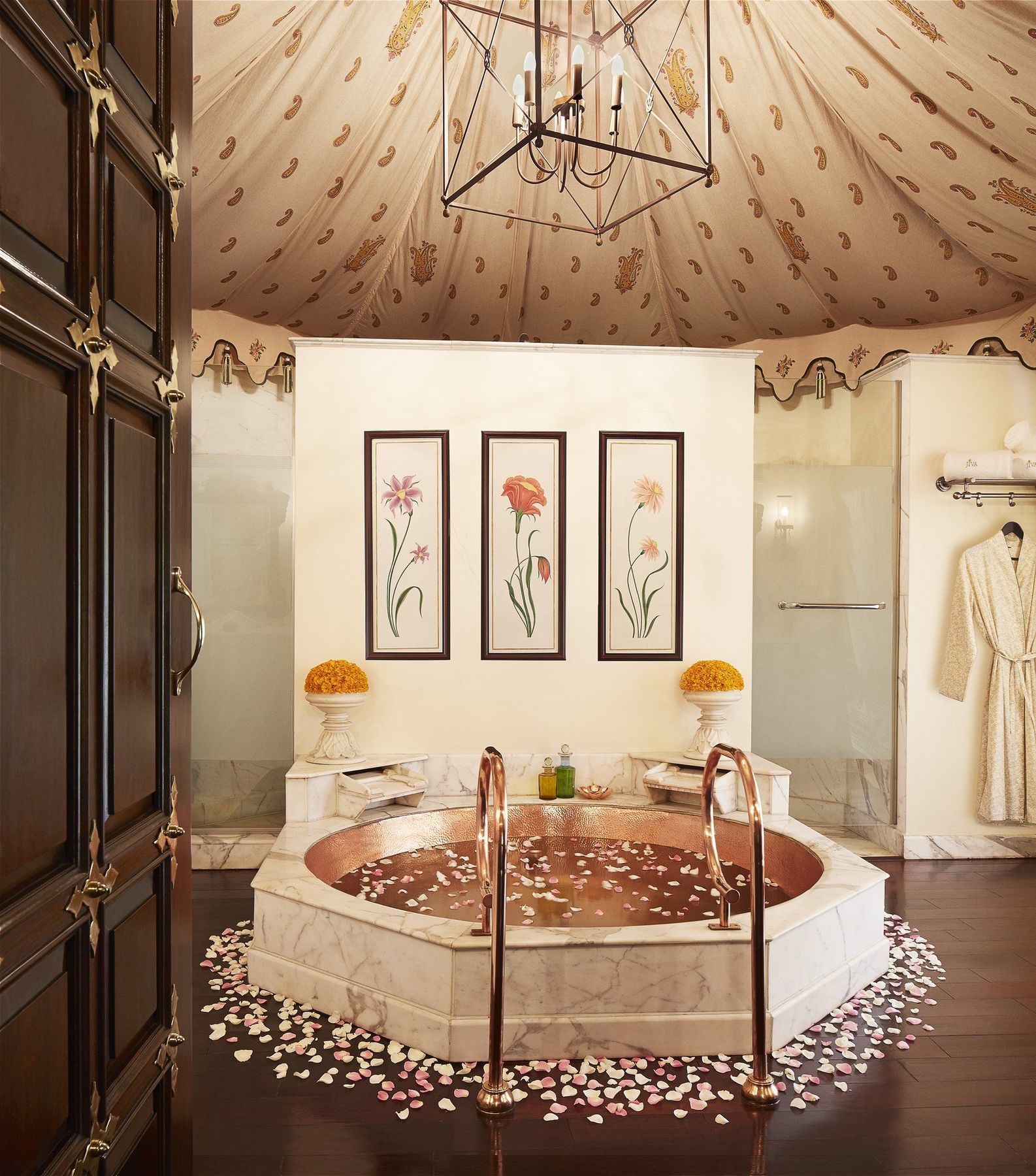 Hotel Rambagh Palace