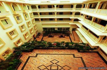 Hotel Park Regis 4*