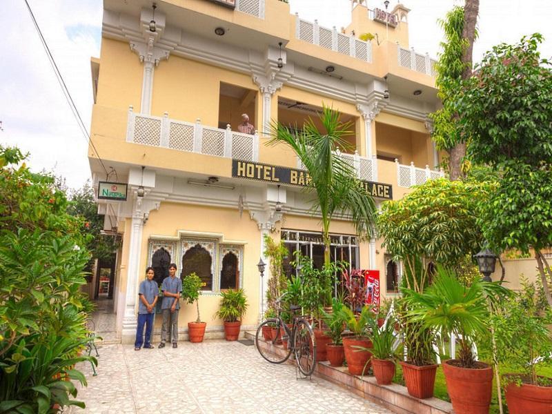 Bani Park Jaipur