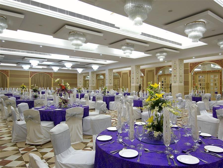 Le Meridien &