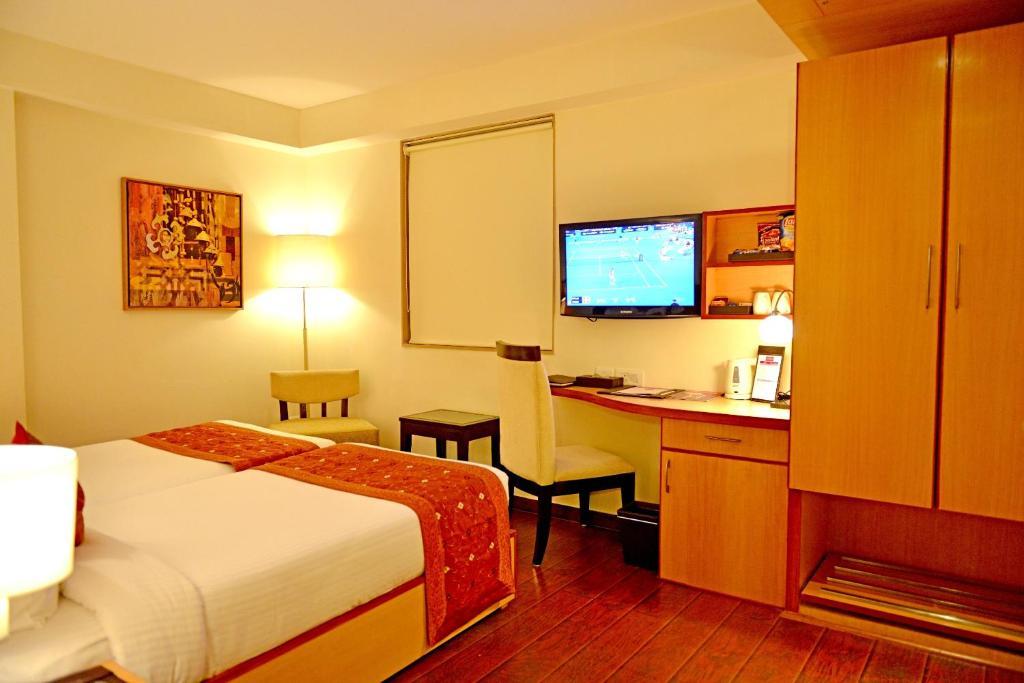 The Theme, 3* Jaipur