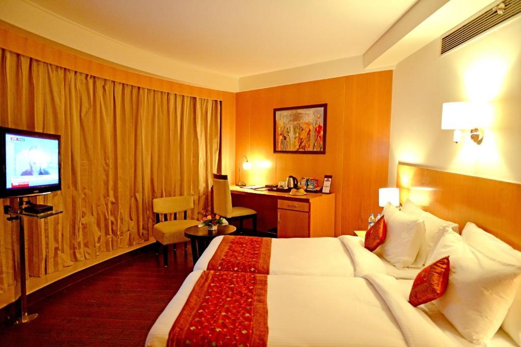 The Theme, Hotel 3*