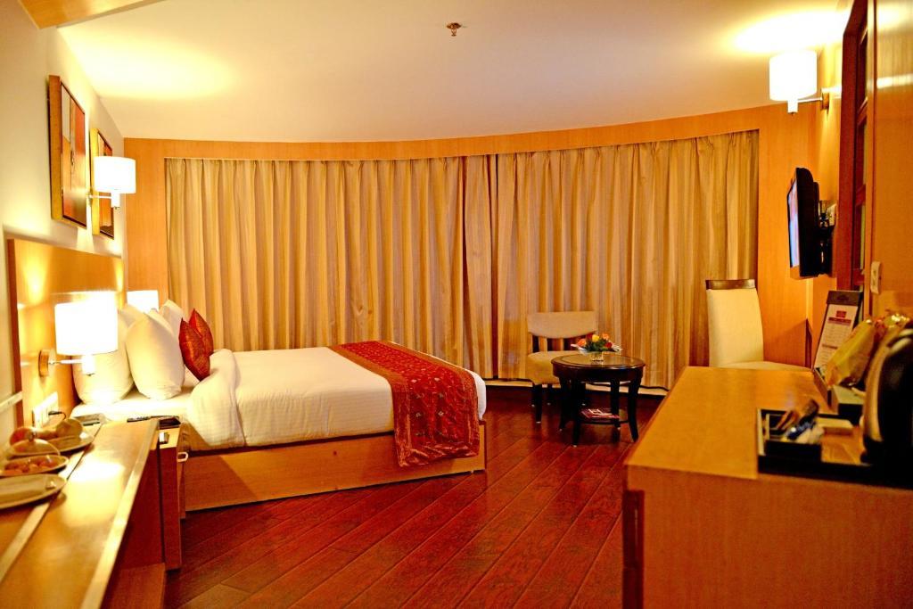Hotel The Theme,