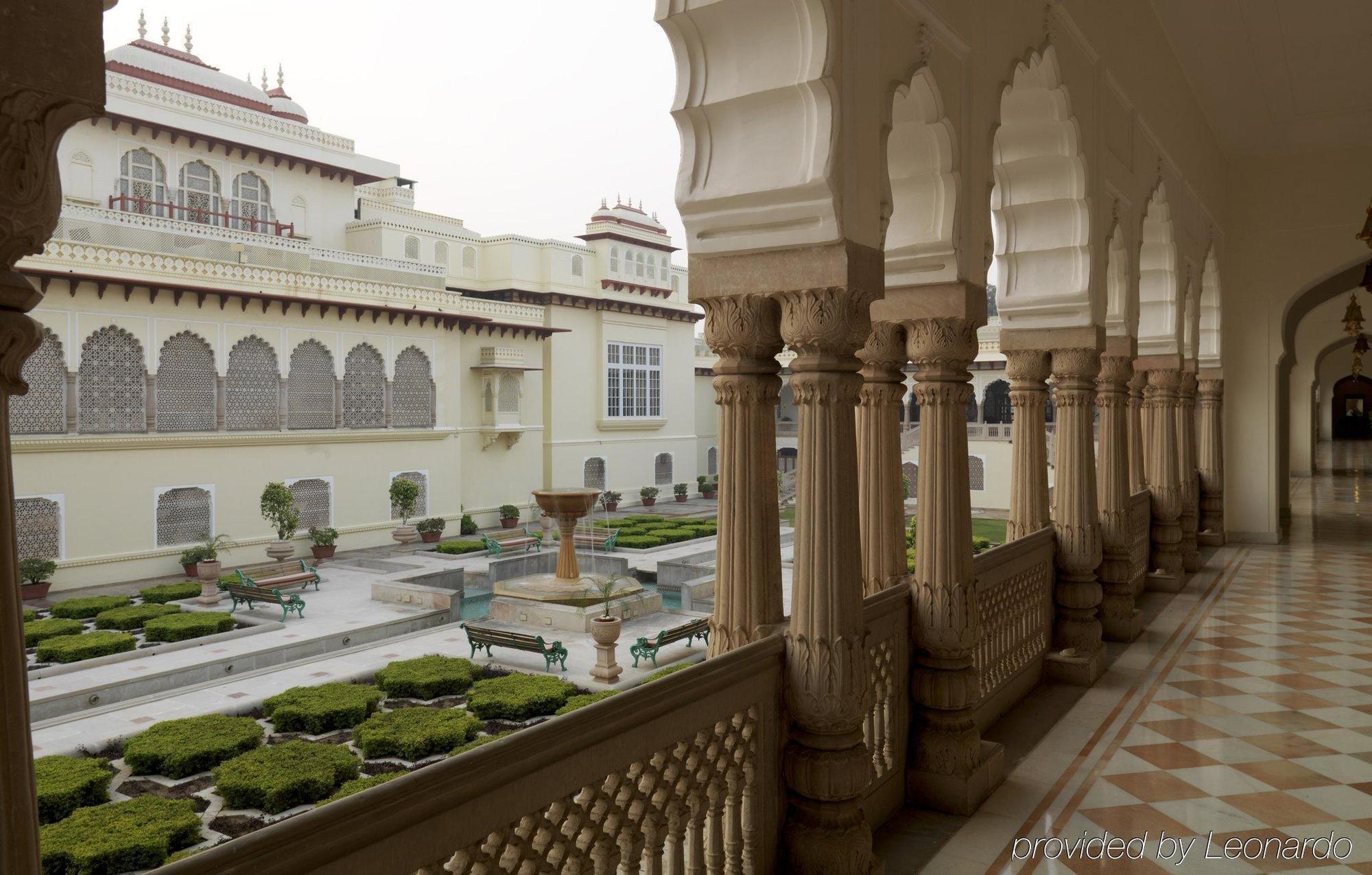 Hotel Rambagh Palace 5*
