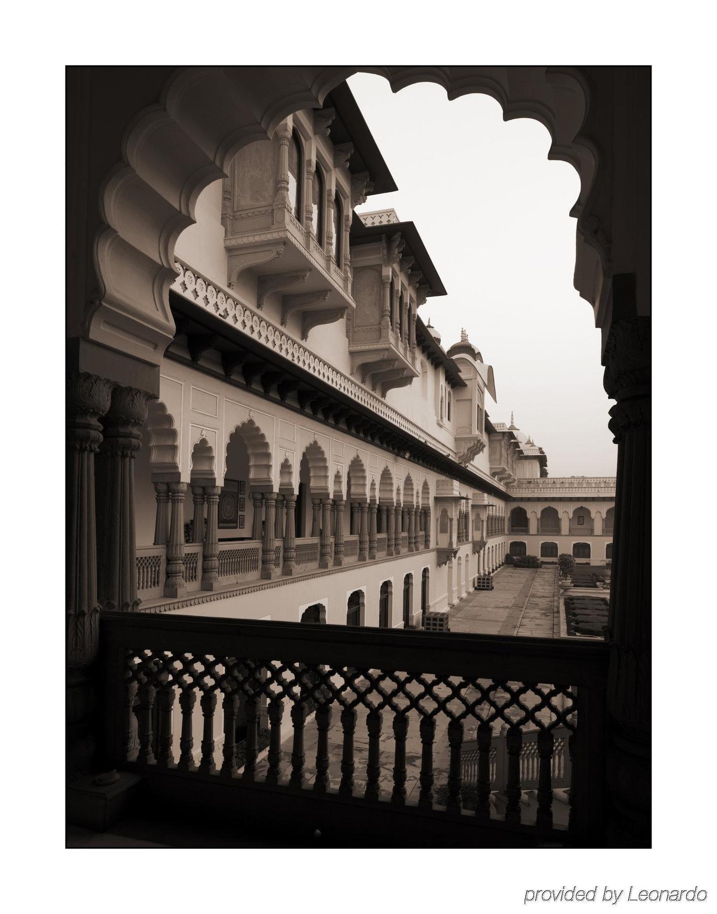 Hotel Rambagh Palace 5*