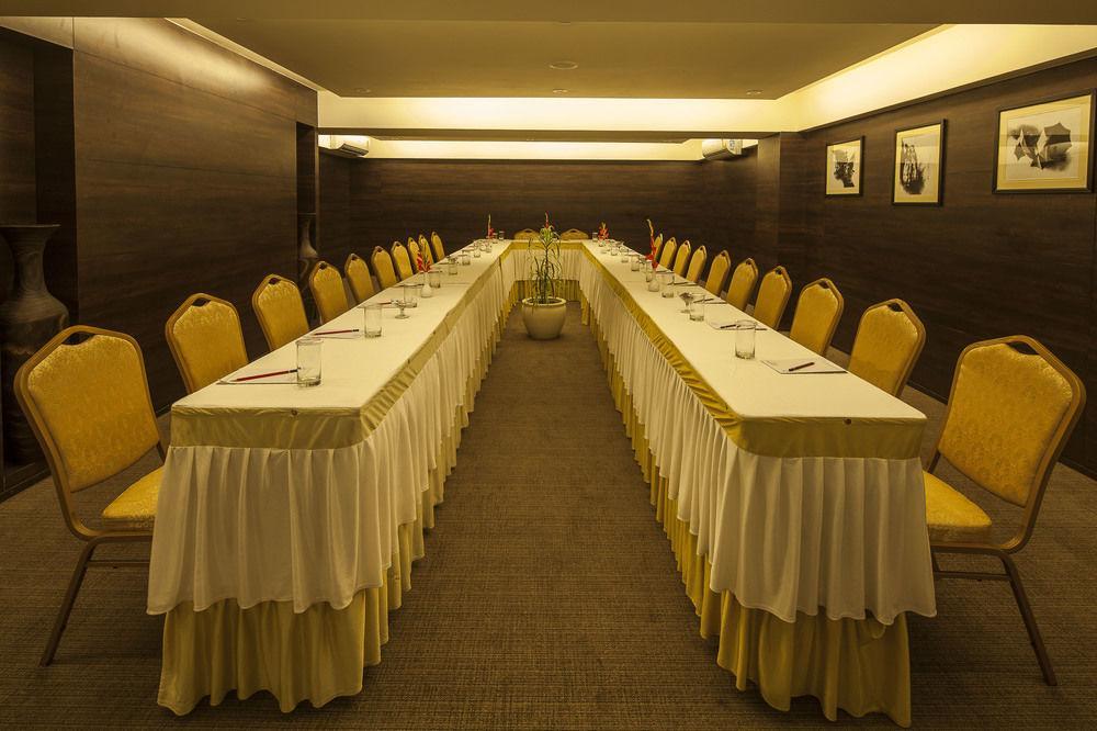 Vesta International Hotel