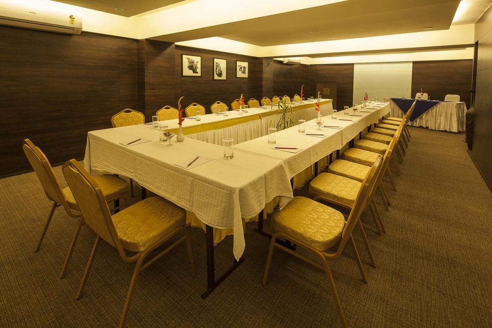 Vesta International Hotel Jaipur