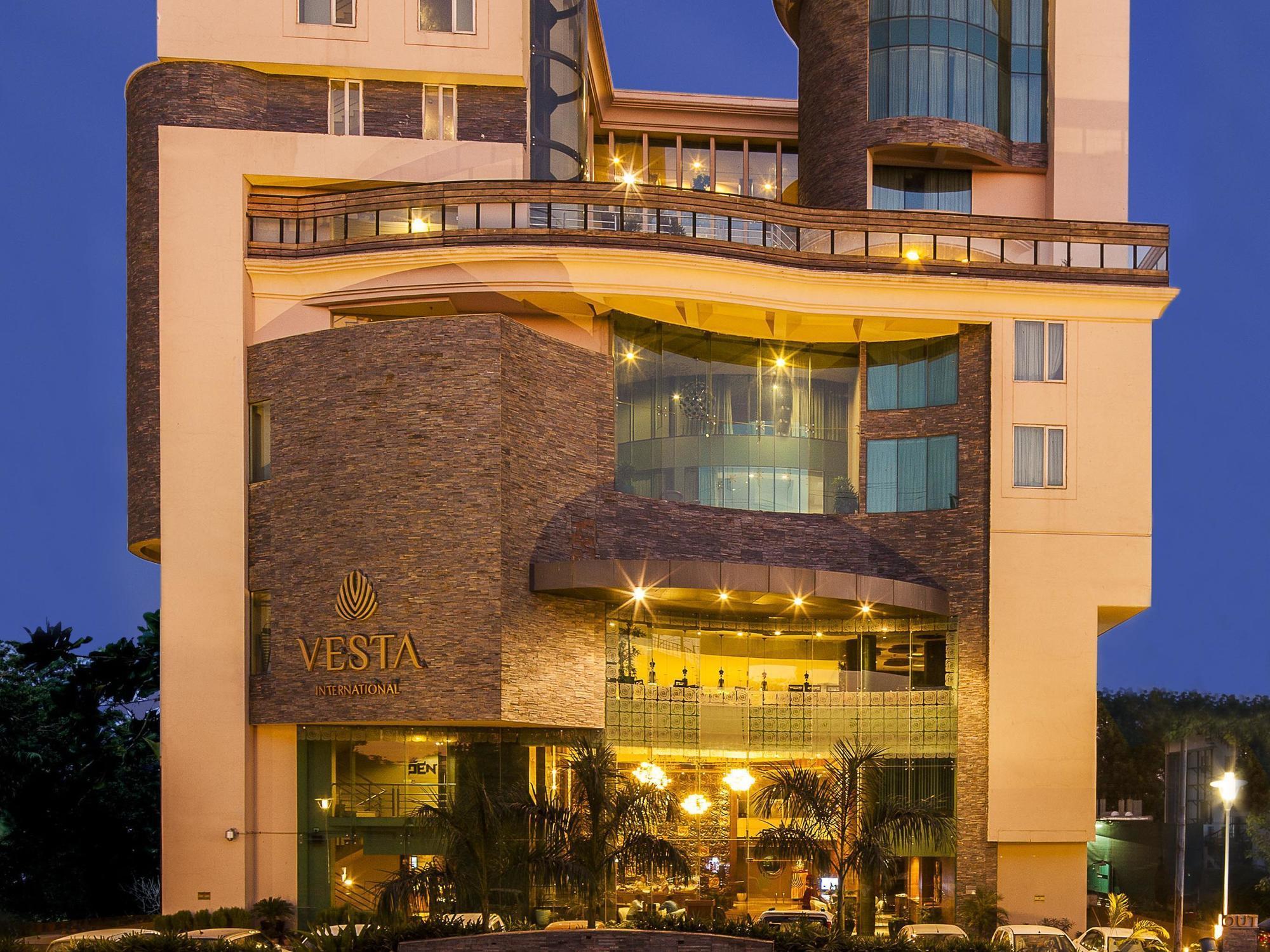 Vesta International 4* Jaipur