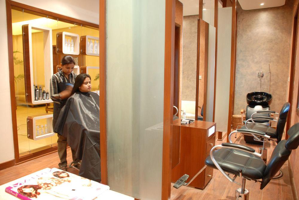 Cambay Grand Kukas 4* Jaipur