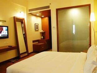 Cambay Grand Kukas Resort Jaipur