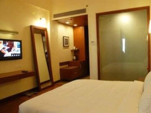 Cambay Grand Kukas 4* Jaipur