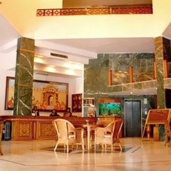 Palace 2* Jaipur