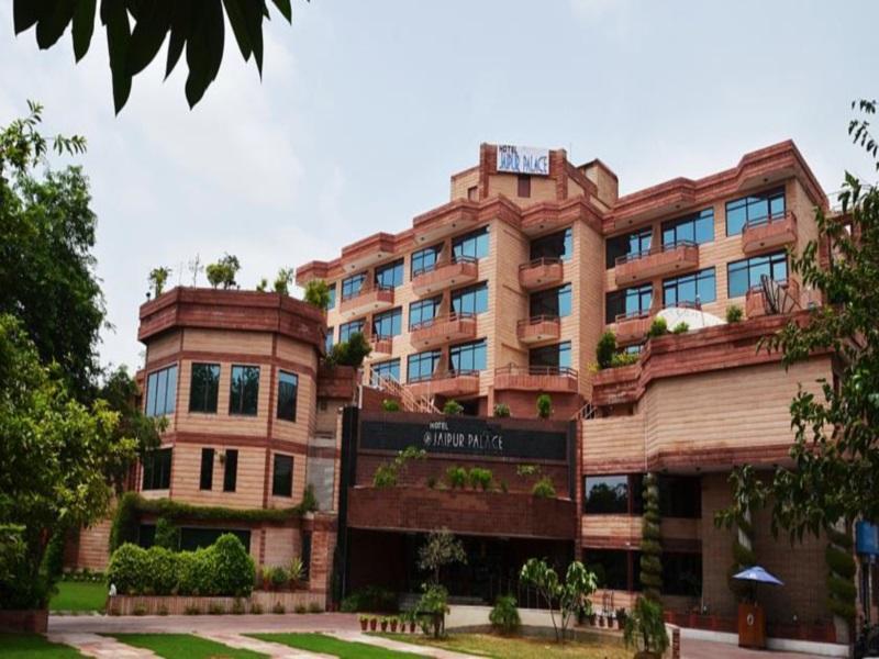 Palace 2* Jaipur