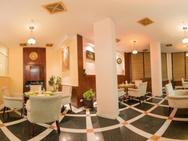 Palace Hotel Jaipur
