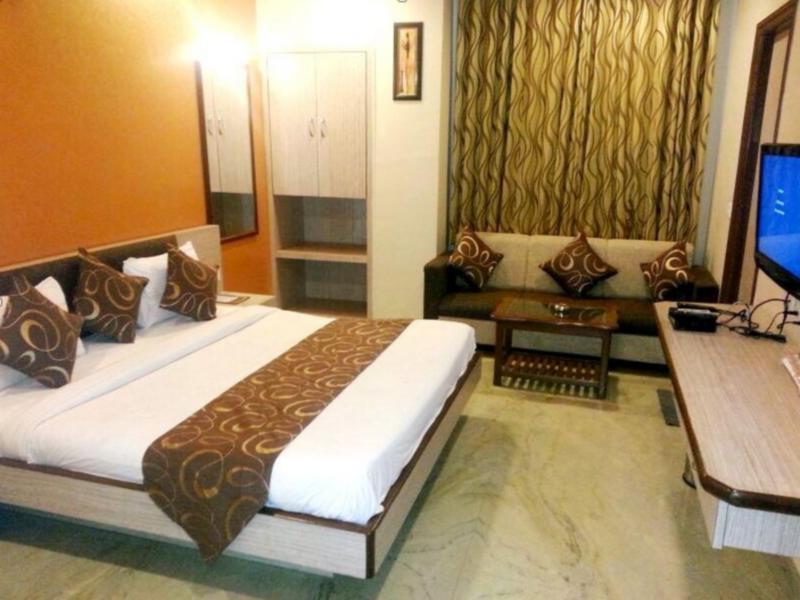 Royal View Hotel