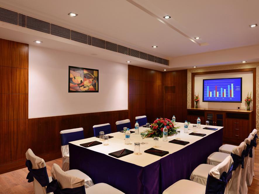 Lords Plaza Hotel Jaipur