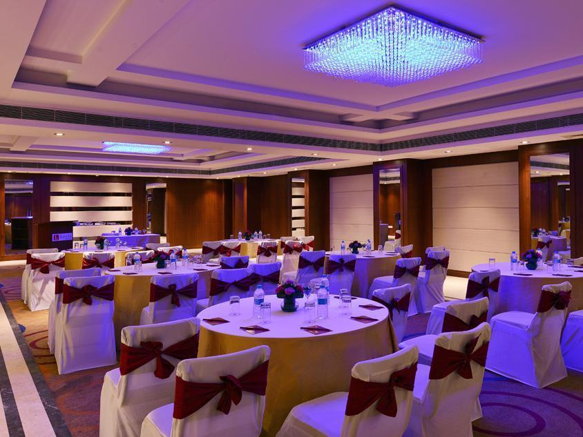 Lords Plaza 3* Jaipur