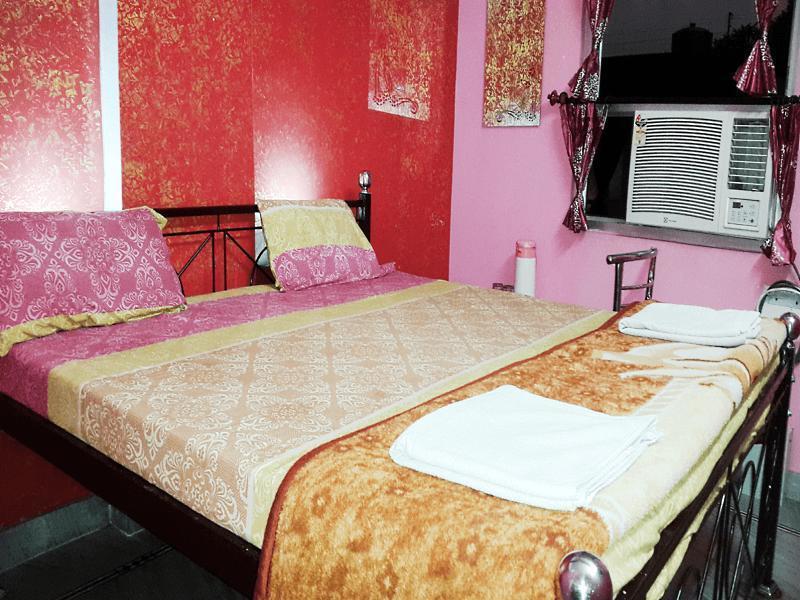New India Hotel 3*