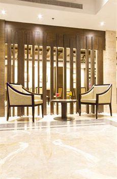 Leisure Grand Chanakya Hotel Jaipur