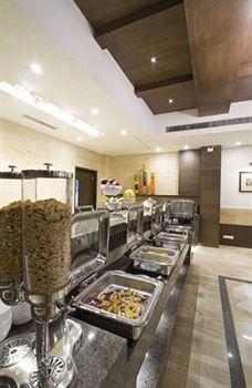 Leisure Grand Chanakya 4* Jaipur