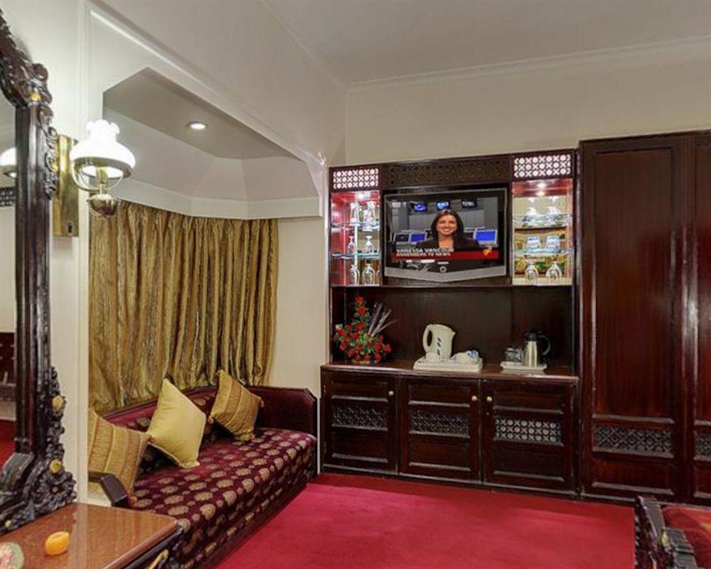 Maharani Palace Hotel