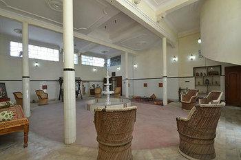 Rawla Mrignayani Palace 3*