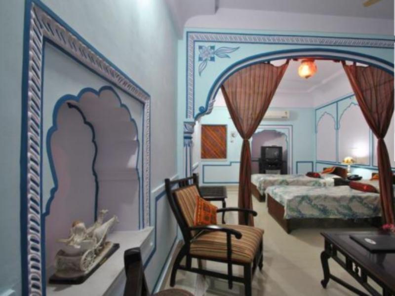Rawla Mrignayani Palace 3* Jaipur
